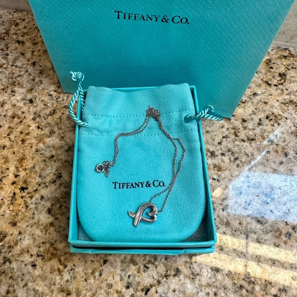 Tiffany’s Necklace - Picture 5 of 5